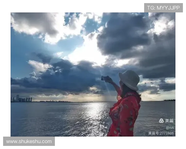 云开带来的不仅是天气的改变，更是心境的焕然一新